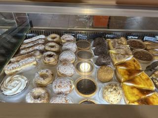 Boulangerie Boulangerie D'or 0