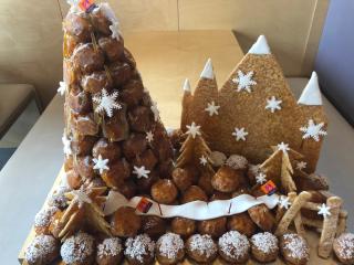 Boulangerie Graine d'Alice 2