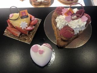 Boulangerie Graine d'Alice 0