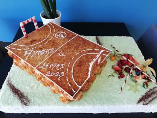 Boulangerie Au Blé Moulu 1