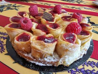 Boulangerie Patisserie La Petite Normande 0