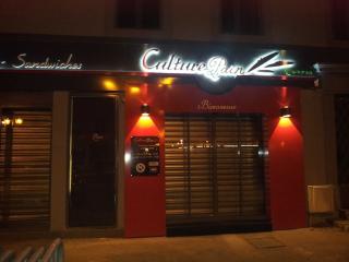 Boulangerie Culture pain 0