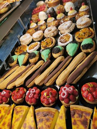 Boulangerie Saveurs et Traditions 0