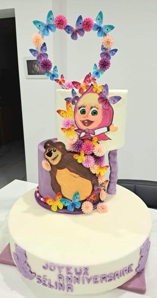 Boulangerie Le Bar à Tartes By Ophélie 0