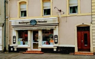 Boulangerie Malinowski Danelli Andree 0