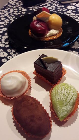 Boulangerie Patisserie Marechal 0