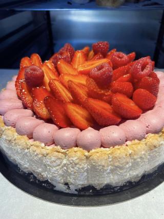 Boulangerie Boulangerie La Vague des Saveurs - Artisan boulanger 0