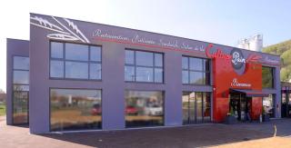 Boulangerie Culture Pain 0