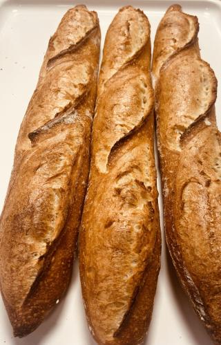 Boulangerie Artisan Boulanger 0
