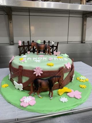 Boulangerie L’épi de blé 0