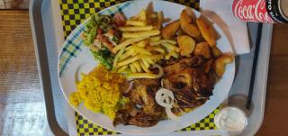 Boulangerie Texas Chicken Grill 0