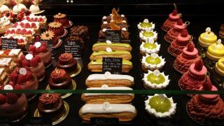 Boulangerie Pâtissier Chocolatier Dany Husser 0