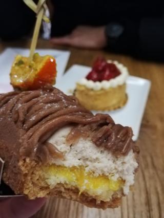 Boulangerie Pâtissier Chocolatier Dany Husser 0