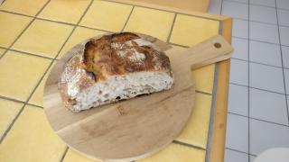 Boulangerie Ar Bara Fouen 0