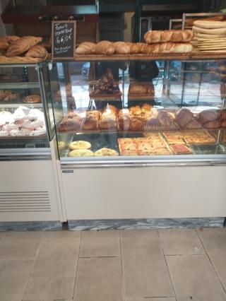 Boulangerie Le Fournil De L'olivier 0