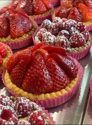 Boulangerie Boulangerie Pâtisserie LEDEME 0