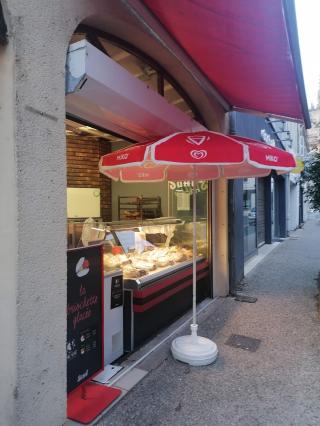Boulangerie Briocherie Sicard 0