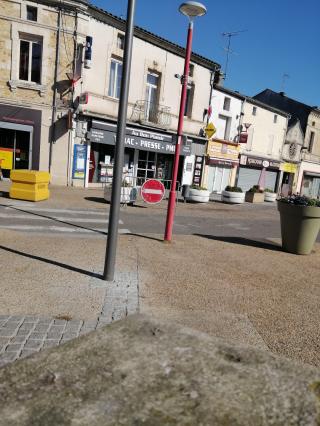 Boulangerie Lix Bruno 0