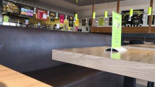 Boulangerie BOULANGERIE ANGE 0