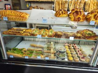 Boulangerie Les délices de Limeil 0