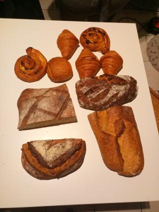 Boulangerie Le Fournil de Lola 0