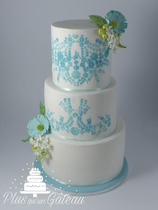 Boulangerie Plus qu'un Gâteau 2