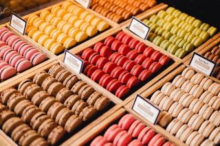 Boulangerie Boulangerie Feuillette 2