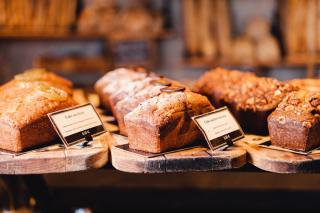 Boulangerie Boulangerie Feuillette 0