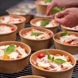 Boulangerie Boulangerie Feuillette 0