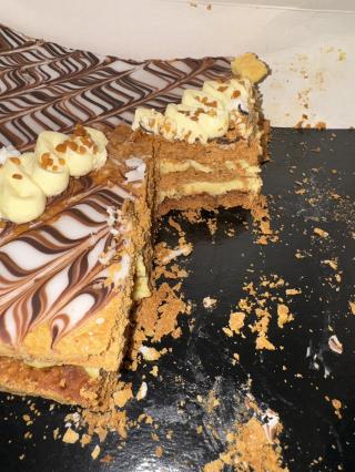 Boulangerie Toureille Frédéric 2