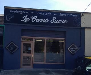 Boulangerie Le carré sucré 0