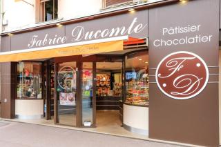 Boulangerie DUCOMTE 0