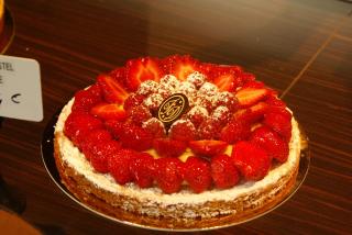 Boulangerie DUCOMTE 0