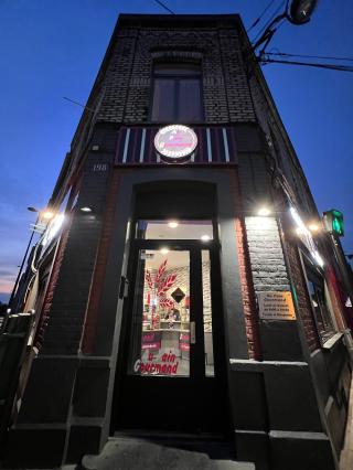 Boulangerie Au Pain Gourmand 0