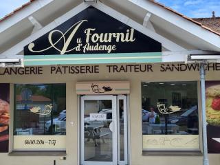 Boulangerie Au Fournil d'Audenge 0