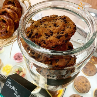 Boulangerie Baguettes & Délices République 0