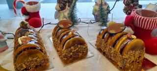 Boulangerie Boulangerie -Au Pain Dufour 0