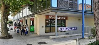 Boulangerie Boulangerie Artisanale « Maison Moreau » 0