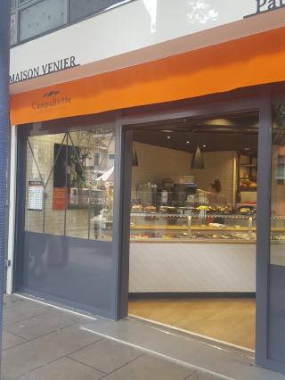 Boulangerie MAISON VENIER 0