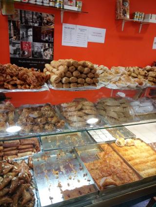 Boulangerie Aux délices de Saint Nicolas 0