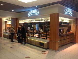 Boulangerie Poulaillon Creutzwald 0