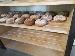 Boulangerie Backhaus Lauterbach im Warndt, e.V. 0