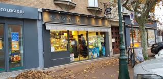 Boulangerie Boulangerie 0