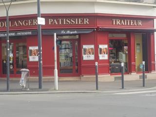 Boulangerie Le Moulin Du Sud 0
