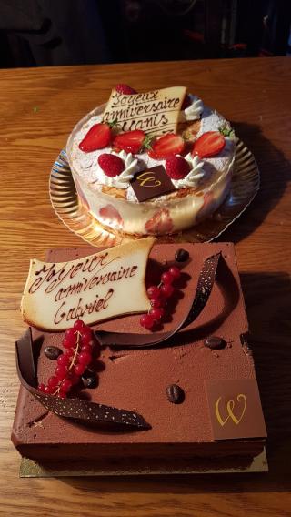 Boulangerie Boulangerie-Patisserie Walter 0