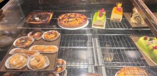 Boulangerie Boulangerie Louise 0