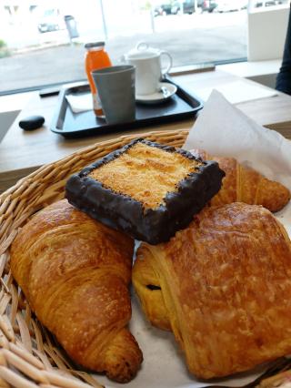 Boulangerie Tentations et Gourmandises 0