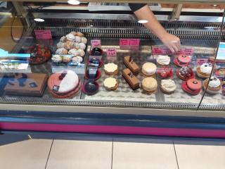 Boulangerie Kennedy Pains e Patisserie 0