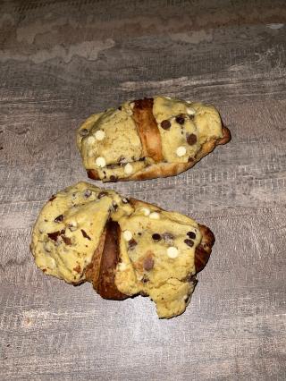 Boulangerie la mie CÂLINE - Atelier 