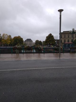 Boulangerie la mie CÂLINE - Atelier 